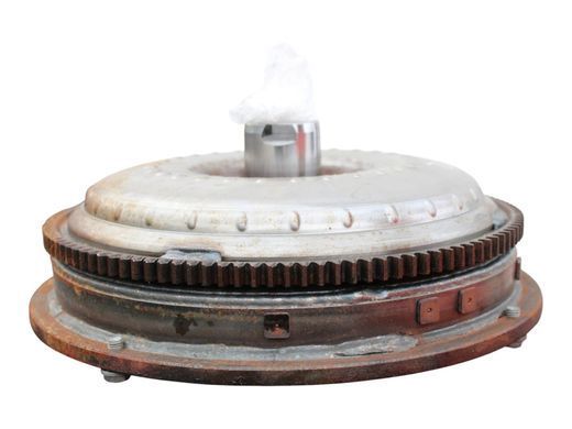 Коробка передач АКПП SUBARU FORESTER SL 2024- (2.5 бензин, TR580DHFAA, 30919AK251) 31000AK910, 31000AK910, A
