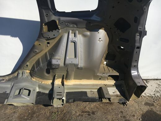 Чверть автомобіля задня права CHEVROLET ORLANDO 2010-2017 95215866, 95215866, A