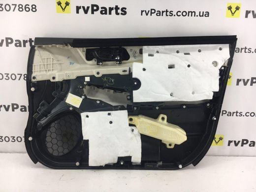 Карта дверей передня ліва SUBARU LEGACY BN 2015-2018 94216AL09BVH, 94216AL09BVH, A