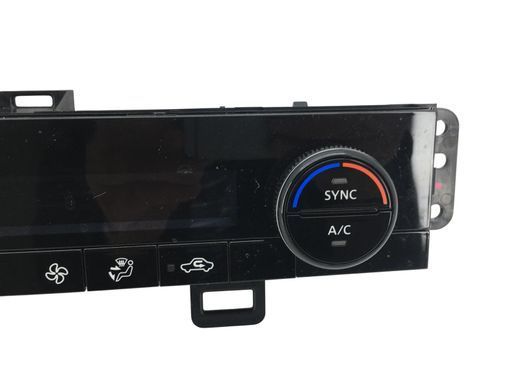 Блок управления печкой/климатконтролем NISSAN ROGUE T33 2023- 27500-6RK1D, 27500-6RK1D, A