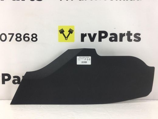 Накладка консолі права KIA SORENTO UM 2014-2020 84615C6000WK, 84615C6000WK, A