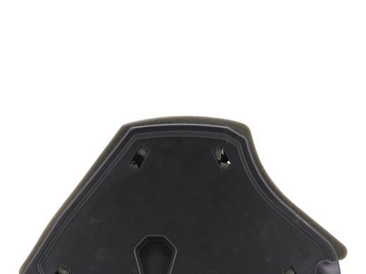 Накладка торпедо нижня передня права VOLVO S90 SPA 2016-2020 (31366639) 31688746, 31688746, B
