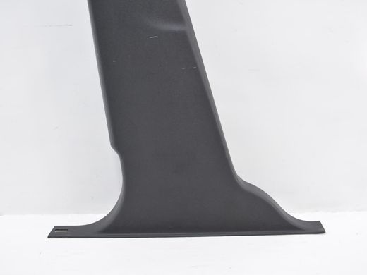 Накладка средней стойки нижняя левая внутренняя VOLVO XC60 2008-2013 (6841930) 39818025, 39818025, B