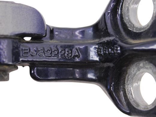 Петля дверей верхня задня права LAND ROVER DISCOVERY SPORT L550 2014-2019 LR056353, LR056353, A