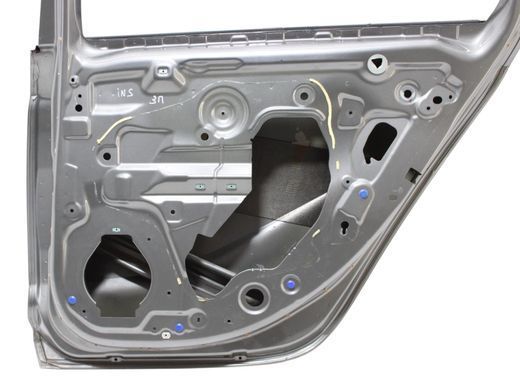 Дверь задняя правые OPEL INSIGNIA 2017-2022 39122989, 39122989, A