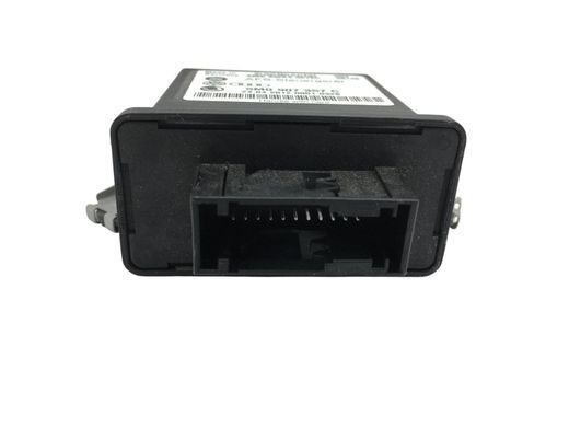 Блок управления корректором фар SKODA SUPERB 3T 2008&ndash;2013 5M0907357C, 5M0907357C, A