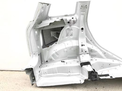 Чверть автомобіля задня ліва MINI COUNTRYMAN R60 2010-2016 41009811553, 41009811553, B