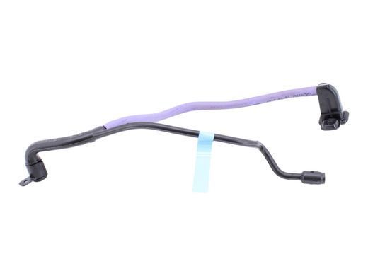 Дефлектор воздушный VOLVO S60 SPA 2019-2024 (31498519) 31366581, 31366581, A