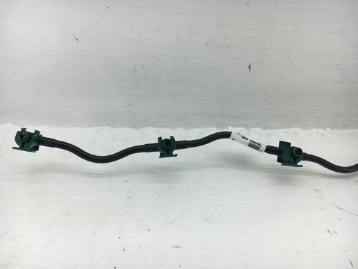 Обратка на форсунки CITROEN JUMPER 2006-2014 1574L4, 1574L4, A
