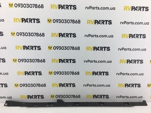 Накладка порога правая внешняя SUBARU FORESTER S13 2014-2018 91111SG160, 91111SG160, B