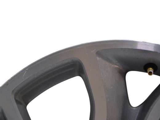 Диск R18 5* CITROEN C-CROSSER 2007-2013 (J18x7JJ PCD: 5x114.3 ET38 DIA: 67.1) 5402T5, 5402T5, B