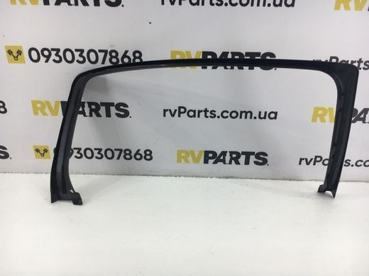 Накладка двери верхняя задняя правая внутренняя ACURA RDX 2012-2018 72942-TX4-A0, 72942-TX4-A0, A