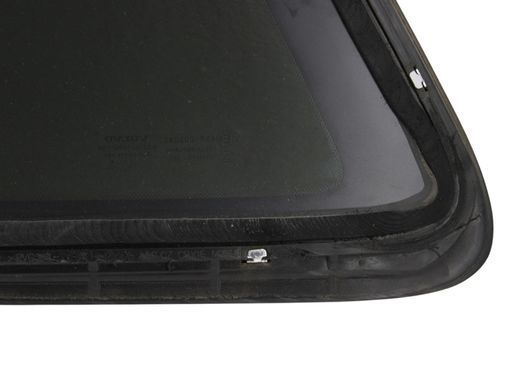 Скло в кузов заднє праве VOLVO XC90 2015-2019 31468147, 31468147, A