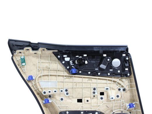 Карта дверей задня права VOLVO S60 SPA 2019-2024 31662281, 31662281, A