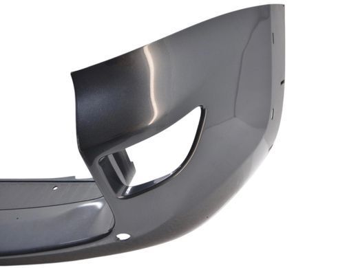 Бампер задній TOYOTA RAV4 CA30W 2005-2010 (52159-42903) 52159-42040, 52159-42040, A