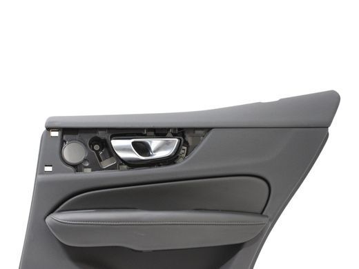 Карта дверей задня права VOLVO S60 SPA 2019-2024 31662281, 31662281, A