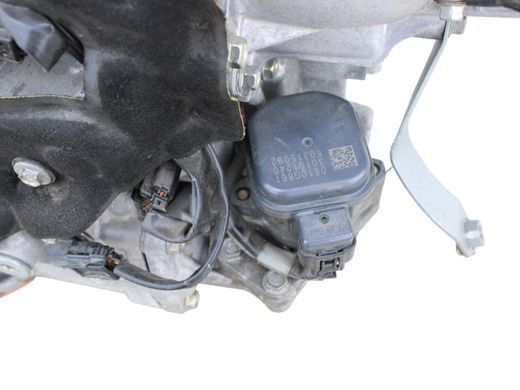 Коробка передач АКПП SUBARU FORESTER SL 2024- (2.5 бензин, TR580DHFAA, 30919AK251) 31000AK910, 31000AK910, A