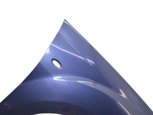 Крыло переднее правое CITROEN C-CROSSER 2007-2013 7840W0, 7840W0, A