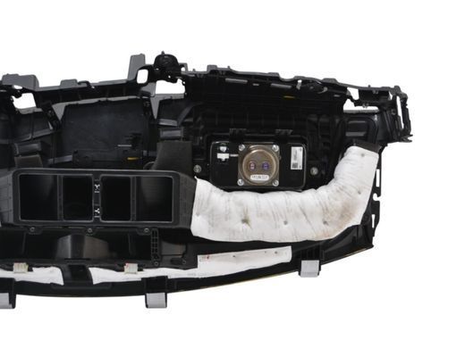 Торпедо KIA SPORTAGE 4 QL 2015-2018 (з Airbag) 84710D9000BGJ, 84710D9000BGJ, A