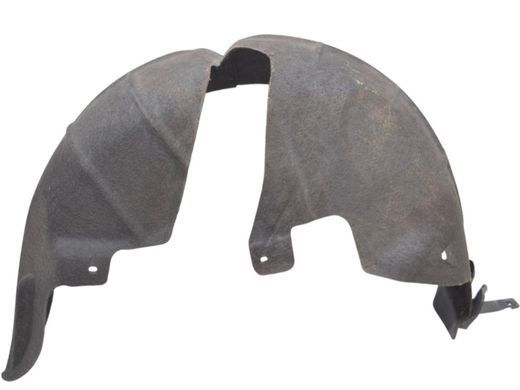 Підкрилок задній лівий SKODA SUPERB 3T 2008&ndash;2013 3T5810969, 3T5810969, A