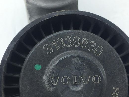 Натягувач паса навісного обладнання VOLVO S60 Y20 2013-2018 31339830, 31339830, A