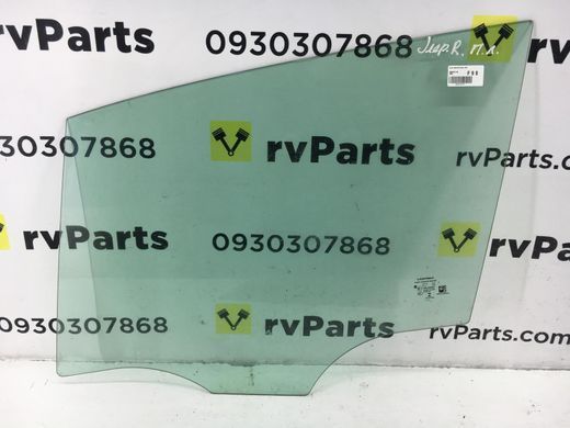 Стекло двери переднее левое JEEP RENEGADE 2014- 68256317AA, 68256317AA, A