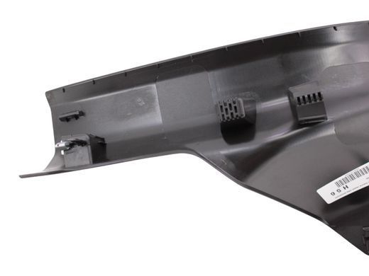Накладка порога задняя левая внутренняя POLESTAR 2 2020- 31672365, 31672365, B