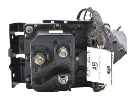 Блок управління LAND ROVER RANGE ROVER EVOQUE L538 2011-2015 (LR067367, з кронштейном LR047578) EJ3214F70AB, EJ3214F70AB, A