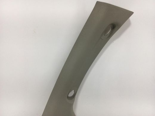 Накладка стойки лобового стекла верхняя правая внутренняя NISSAN NAVARA D40 2005-2010 76911EB300, 76911EB300, A