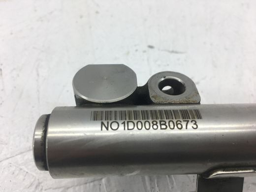 Паливна рампа KIA SOUL 2015-2019 35340-2E520, 35340-2E520, A