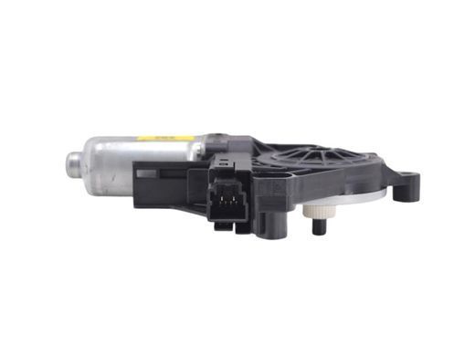 Моторчик стеклоподъемника передний левый VOLVO XC60 2008-2013 (6 пінів) 31253061, 31253061, A