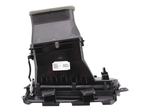 Дефлектор повітряний передній правий SUBARU FORESTER SL 2024- 66110SL120, 66110SL120, B