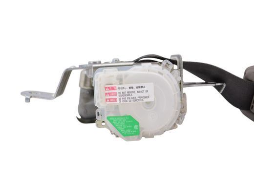 Ремінь безпеки передній правий NISSAN PATHFINDER R51 2005-2014 H6884EB31A, H6884EB31A, A