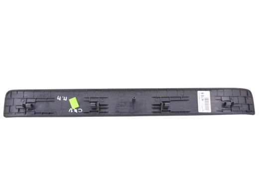 Накладка порога передня права внутрішня HONDA CR-V 2006-2010 84202SWAA01ZB, 84202SWAA01ZB, A