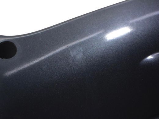 Бампер задній TOYOTA RAV4 CA30W 2005-2010 (52159-42903) 52159-42040, 52159-42040, A