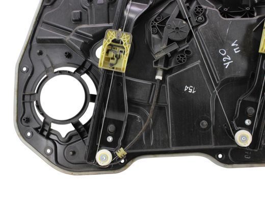 Стеклоподъемник передний левый VOLVO V60 Y20 2013-2018 (30784310) 31440785, 31440785, B