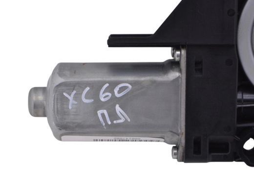 Моторчик стеклоподъемника передний левый VOLVO XC60 2008-2013 (6 пінів) 31253061, 31253061, A