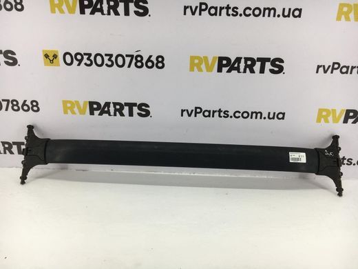 Перемычки на рейлинги передние HYUNDAI SANTA FE CM 2006-2009 87290-2B000, 87290-2B000, A