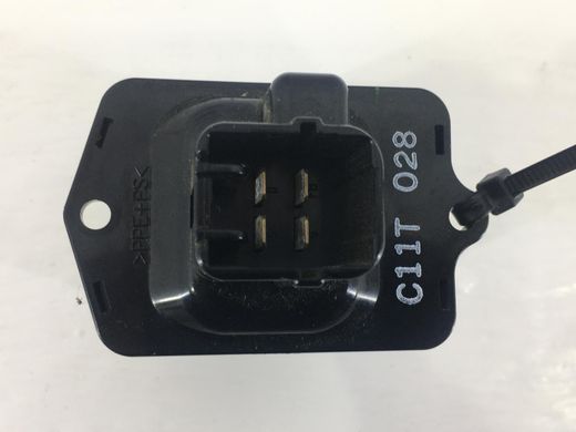 Резистор печки SUBARU IMPREZA GT7 2016- 73533FL00A, 73533FL00A, A