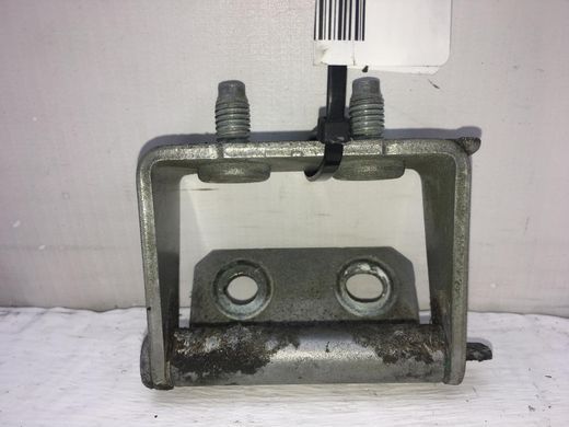 Петля крышки багажника левая правая NISSAN QASHQAI J10 2010-2013 90400AV730, 90400AV730, A
