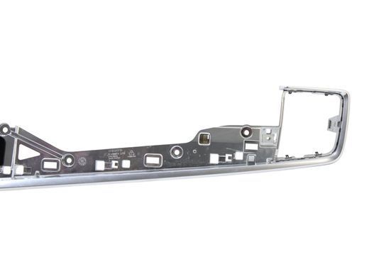 Накладка торпедо VOLVO S90 SPA 2016-2020 (32219361) 31403974, 31403974, A