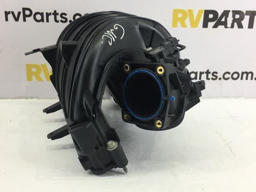 Коллектор впускной GMC ACADIA 2016-2019 12646130, 12646130, A