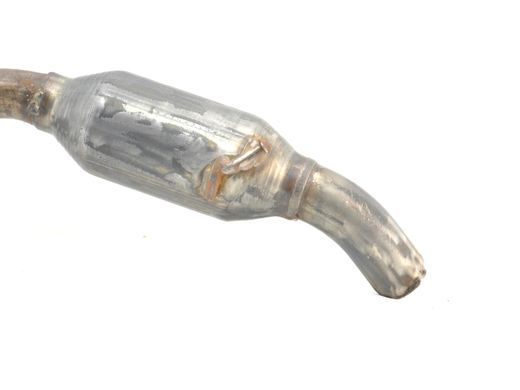 Выхлопная труба TOYOTA RAV4 CA30W 2005-2010 17430-26740, 17430-26740, A