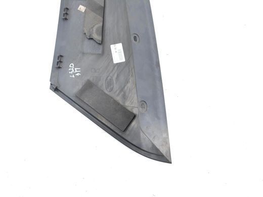 Накладка задней стойки правая внешняя LAND ROVER RANGE ROVER SPORT L320 2005-2009 DDG000165, DDG000165, A
