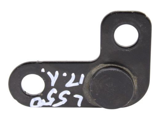 Кронштейн радіатора лівий LAND ROVER DISCOVERY SPORT L550 2019- K8D200261AC, K8D200261AC, A