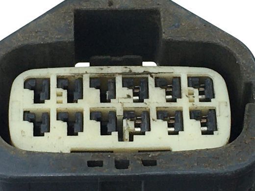 Проводка парктроника передня VOLVO XC60 2008-2013 30774215, 30774215, A