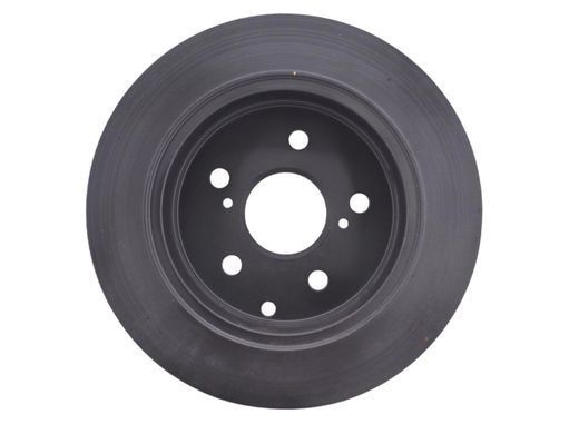 Гальмівний диск задній лівий правий TOYOTA RAV4 CA30W 2005-2010 (12мм) 4243142060, 4243142060, A