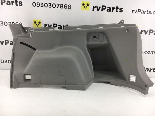 Карта багажного відсіку права SUBARU FORESTER S12 2008-2012 94027SC060JC, 94027SC060JC, A