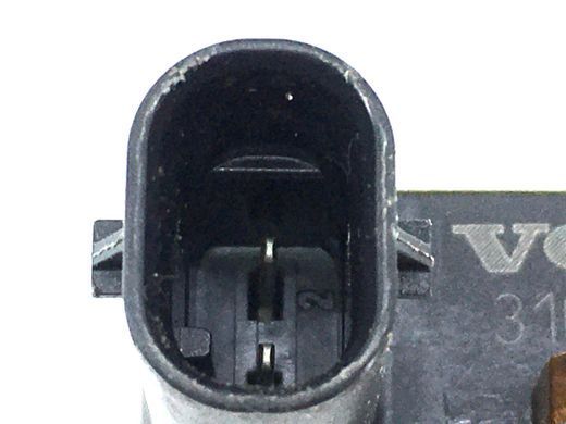 Клема VOLVO S90 SPA 2016-2020 (мінус, з датчиком 31652214, 31652054) 31376758, 31376758, A