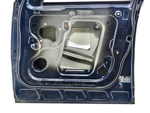 Двері передні праві LAND ROVER RANGE ROVER SPORT L320 2005-2009 BDA790080, BDA790080, B